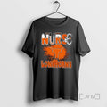 Officials Nurse X Texas Longhorns Football T Shirt Sweater