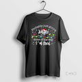 Officials Probably Just Gonna Jingle Some Of The Way Im Tired Christmas T Shirt Sweater
