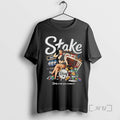 Officials Stake It Till You Make It T Shirt Sweater