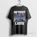 Officials Super Heroes Amon Ra St T Shirt Sweater