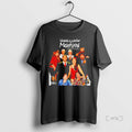 Officials Vamos A Contar Mentiras T Shirt Sweater