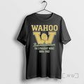 Officials Wahoo Basketball Town 114 Straight Wins 1988 1992 T Shirt Sweater
