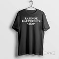 Officials Will Klein Rapinoe Kaepernick 2020 T Shirt Sweater