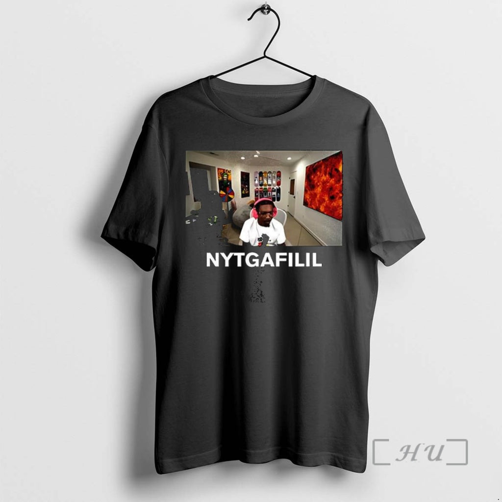 Officials Yourrage Brucedropemoff Nytgafilil T Shirt Sweater
