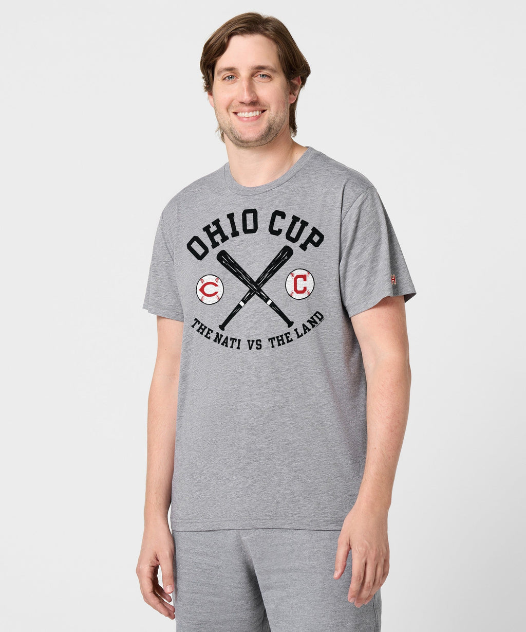 Ohio Cup The Nati Vs The Land