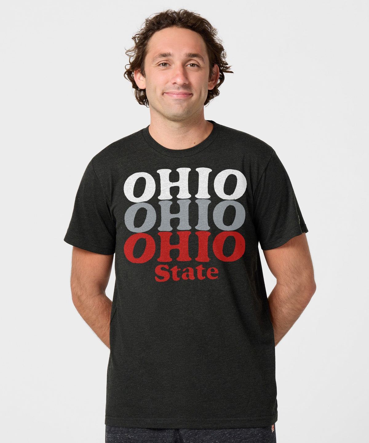 Ohio Ohio Ohio State