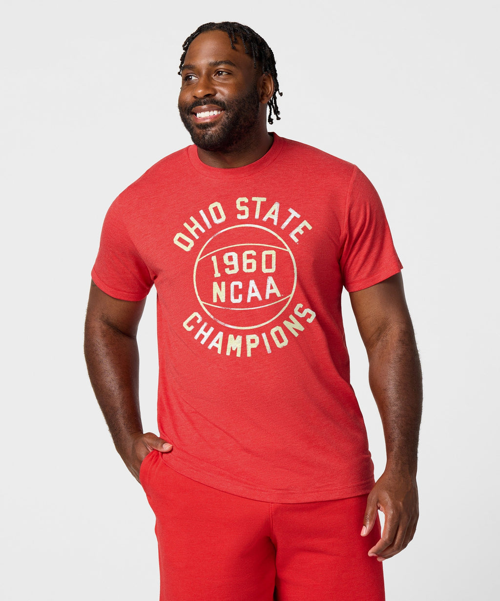 Ohio State 1960 Champs