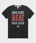 Ohio State Beat Mich-Again