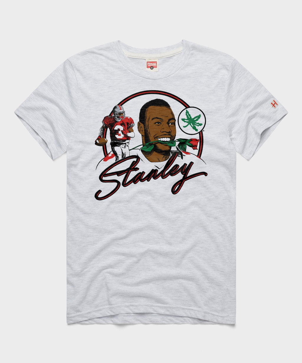 Ohio State Dimitrious Stanley