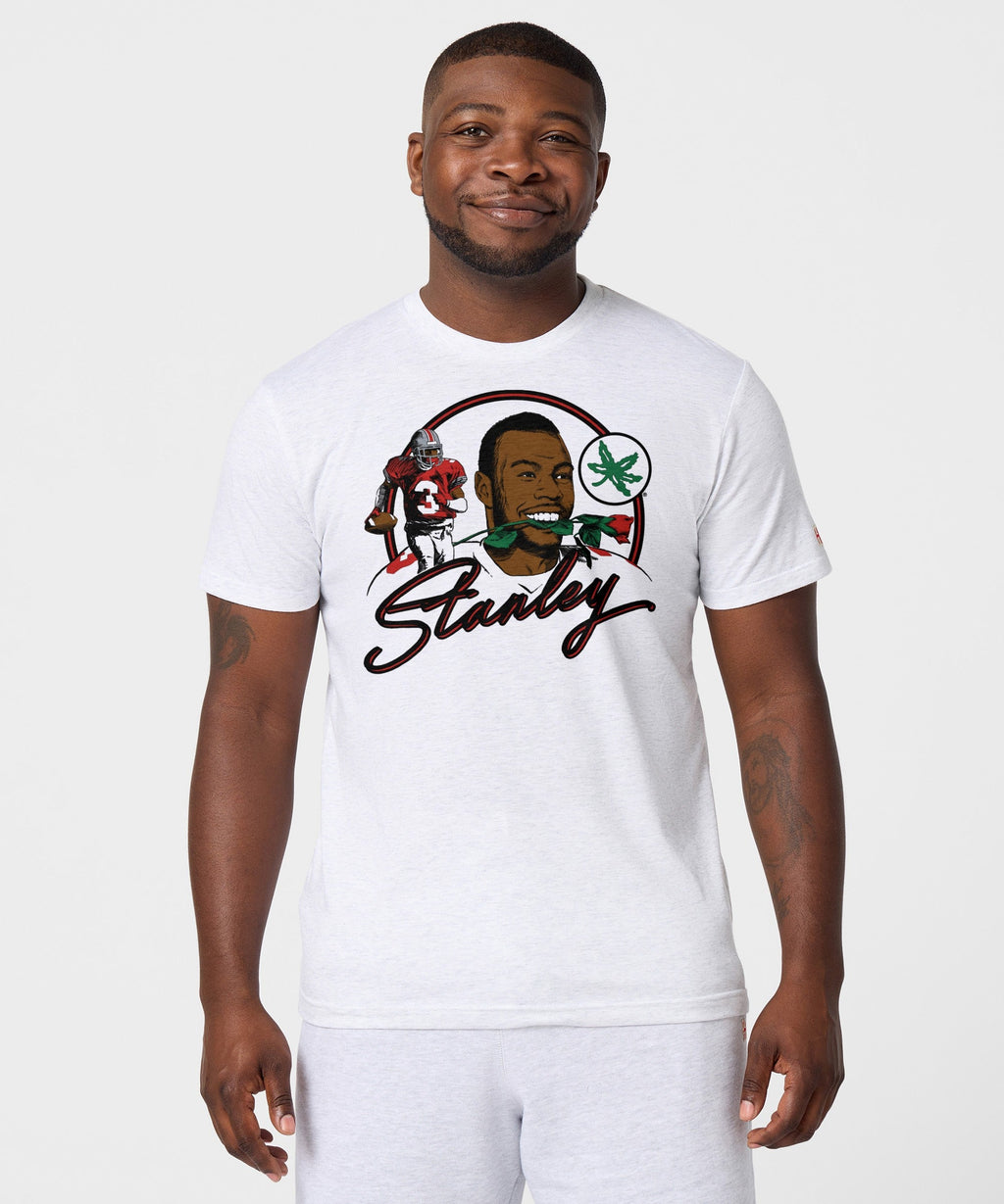 Ohio State Dimitrious Stanley