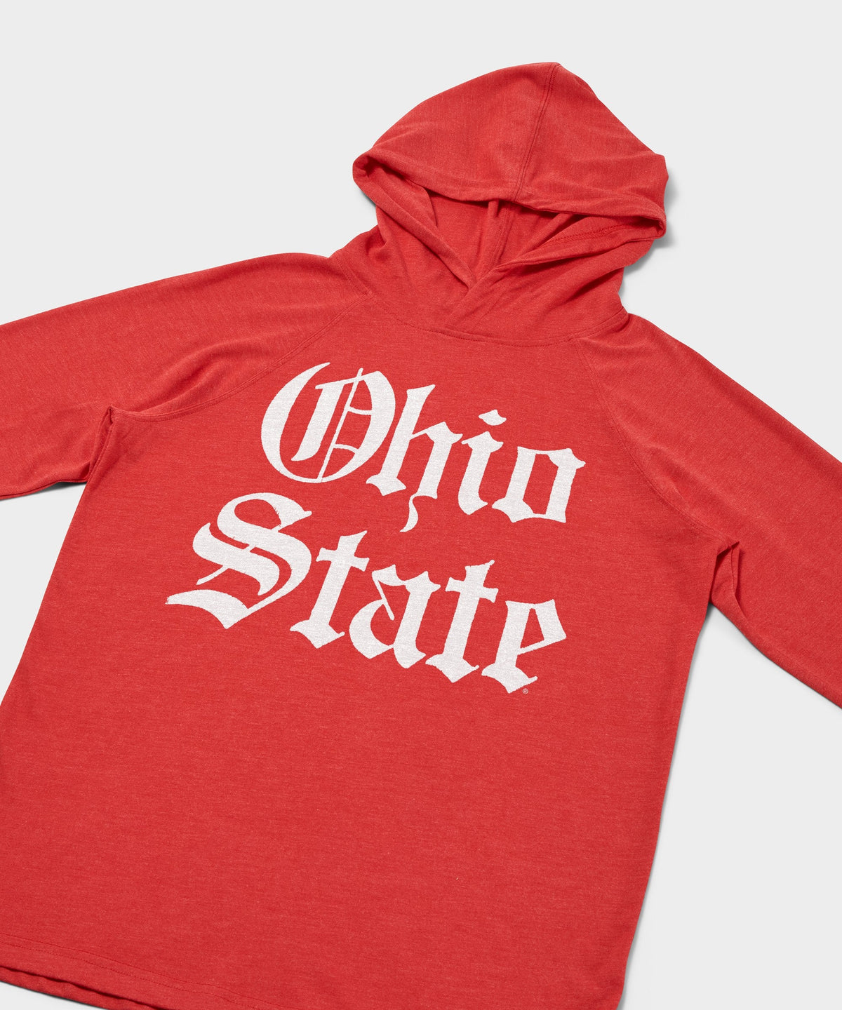 Ohio State Olde English Lightweight Hoodie