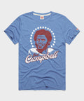 Oilers Football Earl Campbell