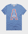 Oilers Football '80