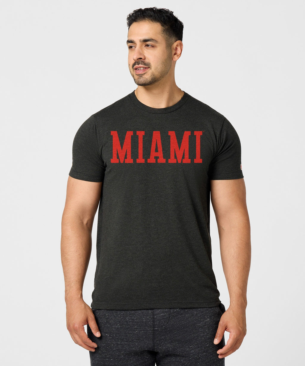 Old Miami
