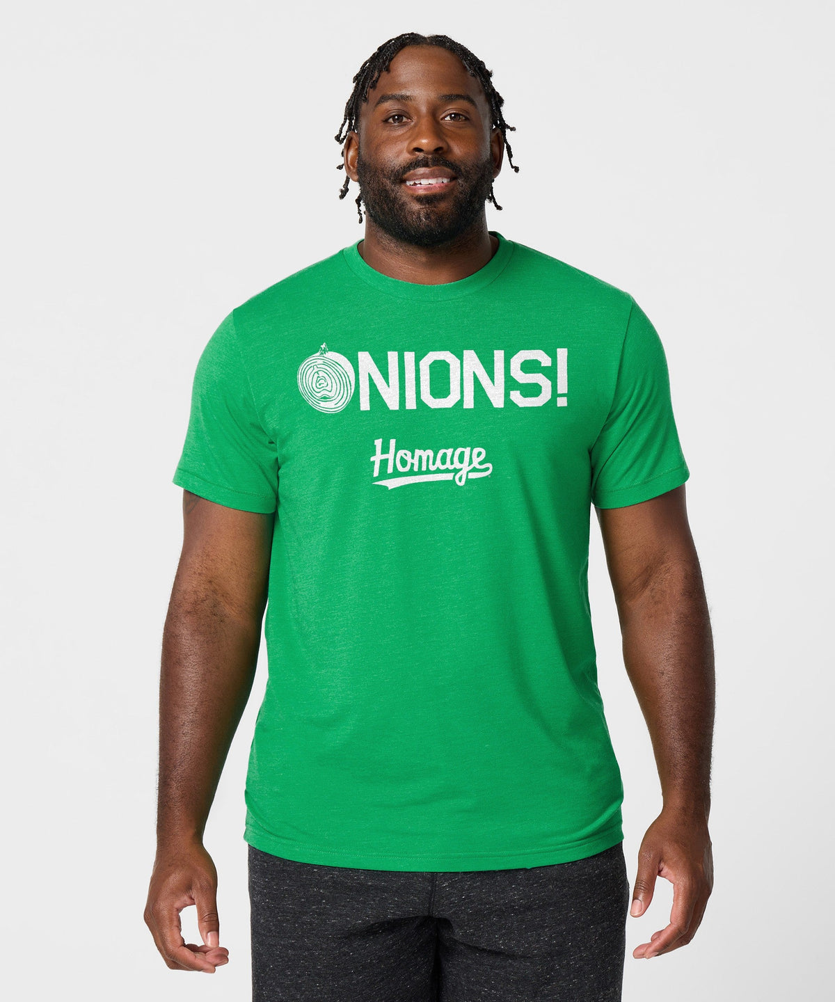 Onions