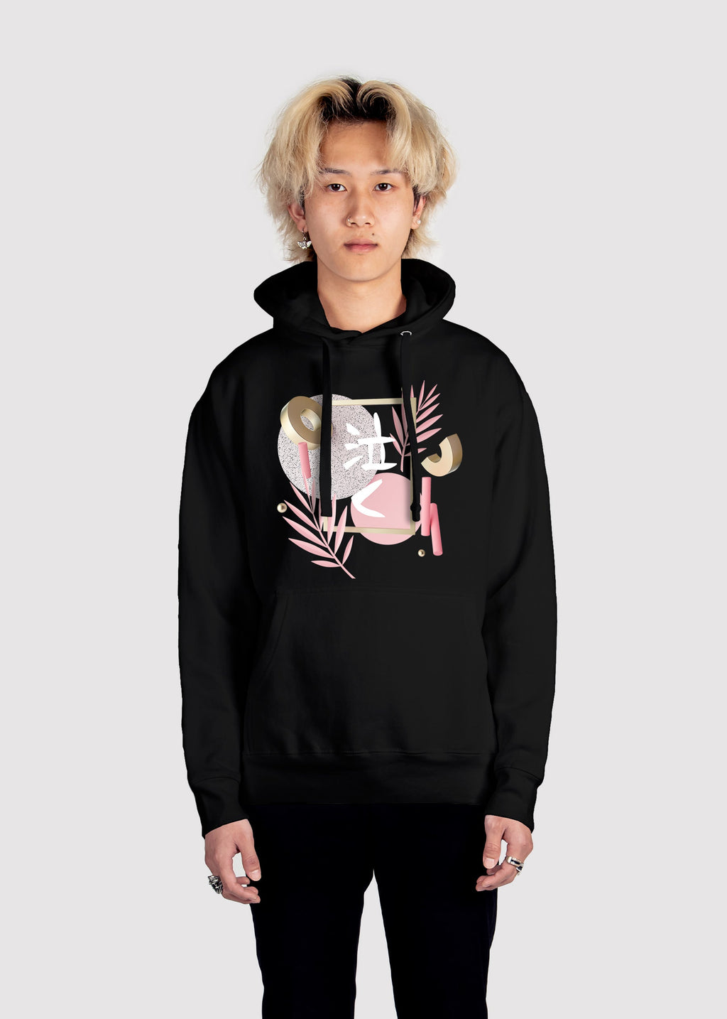 Opulence Hoodie