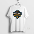 Original 2025 Horizon League Basketball Championships Logo Circle