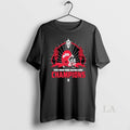 Original 2025 Snoop Dogg Arizona Bowl Fresno State Bulldogs Champions