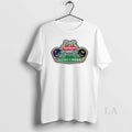 Original 2025 Taxslayer Gator Bowl Virginia Cavaliers Vs Missouri Tigers Commemorative December 27 Logo