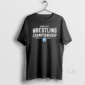 Original 2026 Acc Wrestling Championship March 8