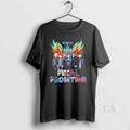 Original 2026 Journey Final Frontier Tour