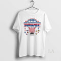 Original 2026 Missouri Valley Conference Mens Basketball Tournament St Louis Mo