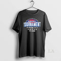 Original 2026 Missouri Valley Conference Mens Basketball Tournament It Begins Here 11 Teams