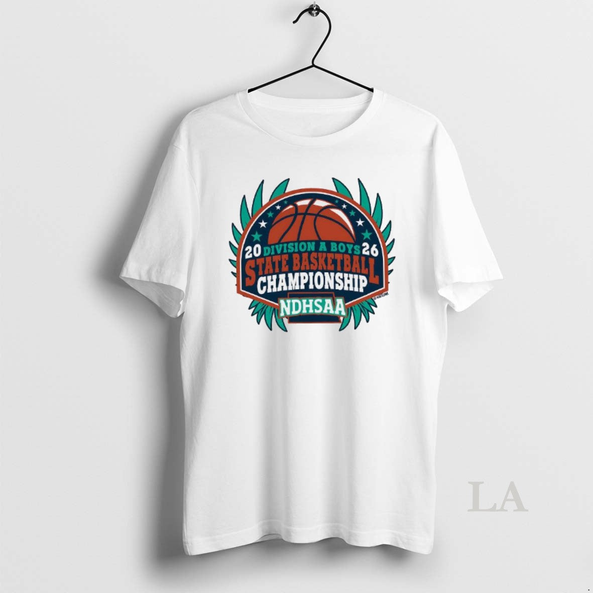 Original 2026 Ndhsaa Division A Boys Basketball State Tournament