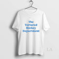 Original 2026 The Tortured Hockey Department