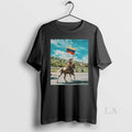 Original 2026 Venezuelan Man Riding A Horse Free Venezuela