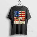 Original 250 Years Of American Freedom
