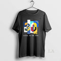 Original 30 Loyal To The Soil Mixed Font