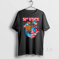 Original 51st State Long Sleve