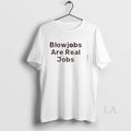 Original Aoc Wearing Blowjobs Are Real Jobs