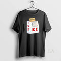 Original Abolish Ice Chest Vintage