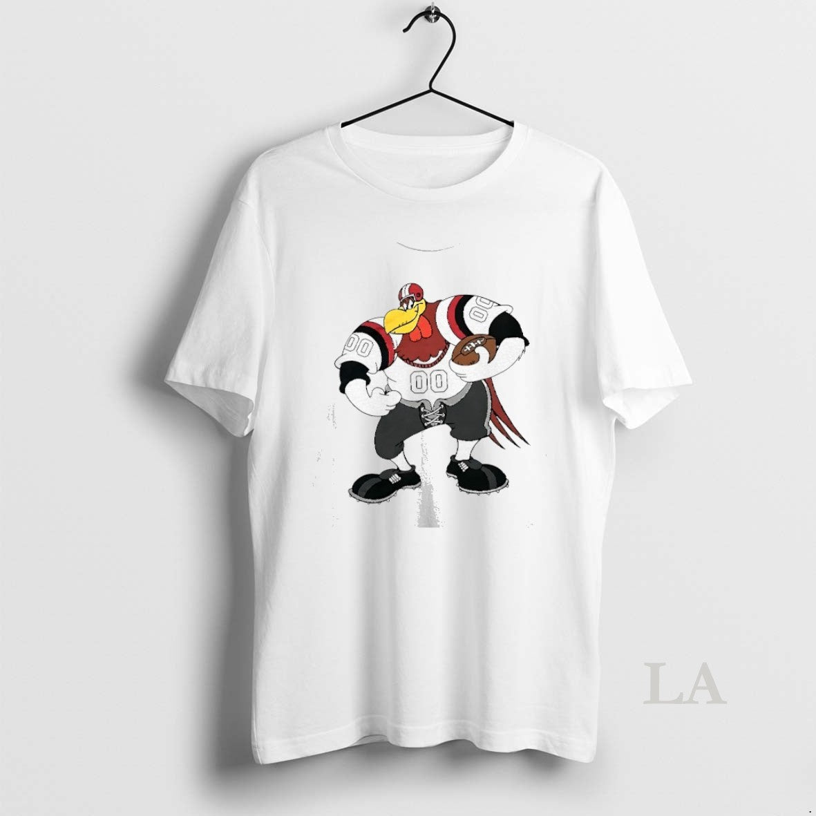 Original Acme Looney Tunes Foghorn Leghorn Football League