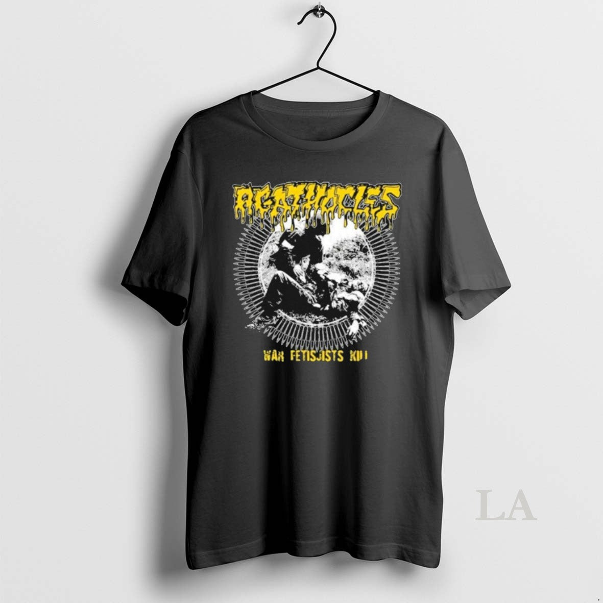 Original Agathocles War Fetisjists Kill