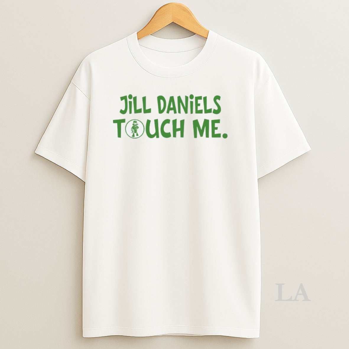 Original Aidan Kearney Jill Daniels Touched Me