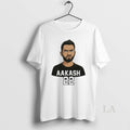 Original Akaash Singh Adam 22 Cartoon