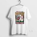 Original Alabama Cfp Gameday 1st Round Mascot Roll Tide