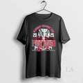 Original Alabama Crimson Tide 2025 College Football Playoff First Round