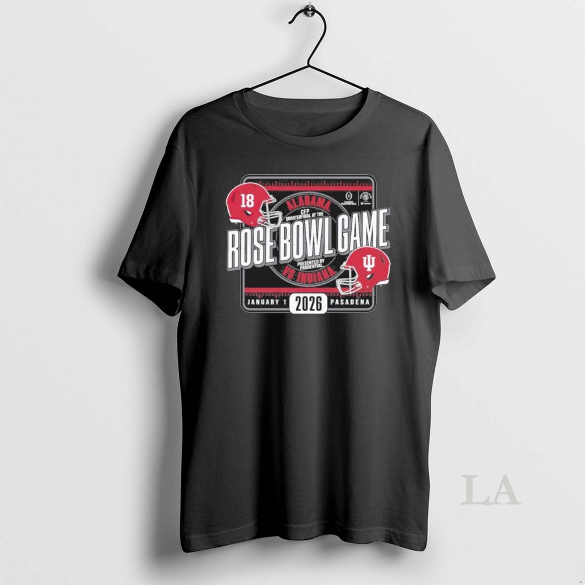 Original Alabama Vs Indiana Football 2026 Rose Bowl Game Head To Head