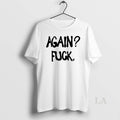 Original Alison Wonderland Again Fuck