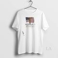 Original America 250 Years Of Blessings One Nation Under God Flag Cross Patriotic