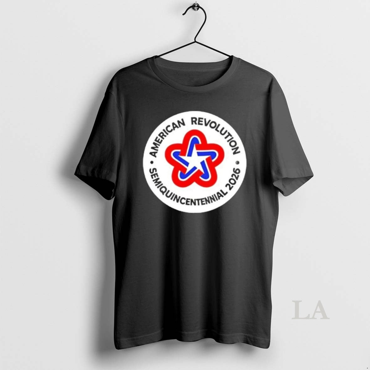 Original American Revolution Semiquincentennial 2026
