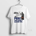 Original And1 Go To Church Pray You Dont Guard Me