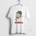 Original Andrew Ronball Bazball Funny