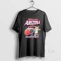 Original Arizona Vs Baylor Basketball College Gameday