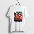 Original Auburn Tigers Basketball Staredown Mascot