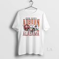 Original Auburn Tigers Vs Alabama Crimsom Tide 2025 Iron Bowl Head To Head Matchup